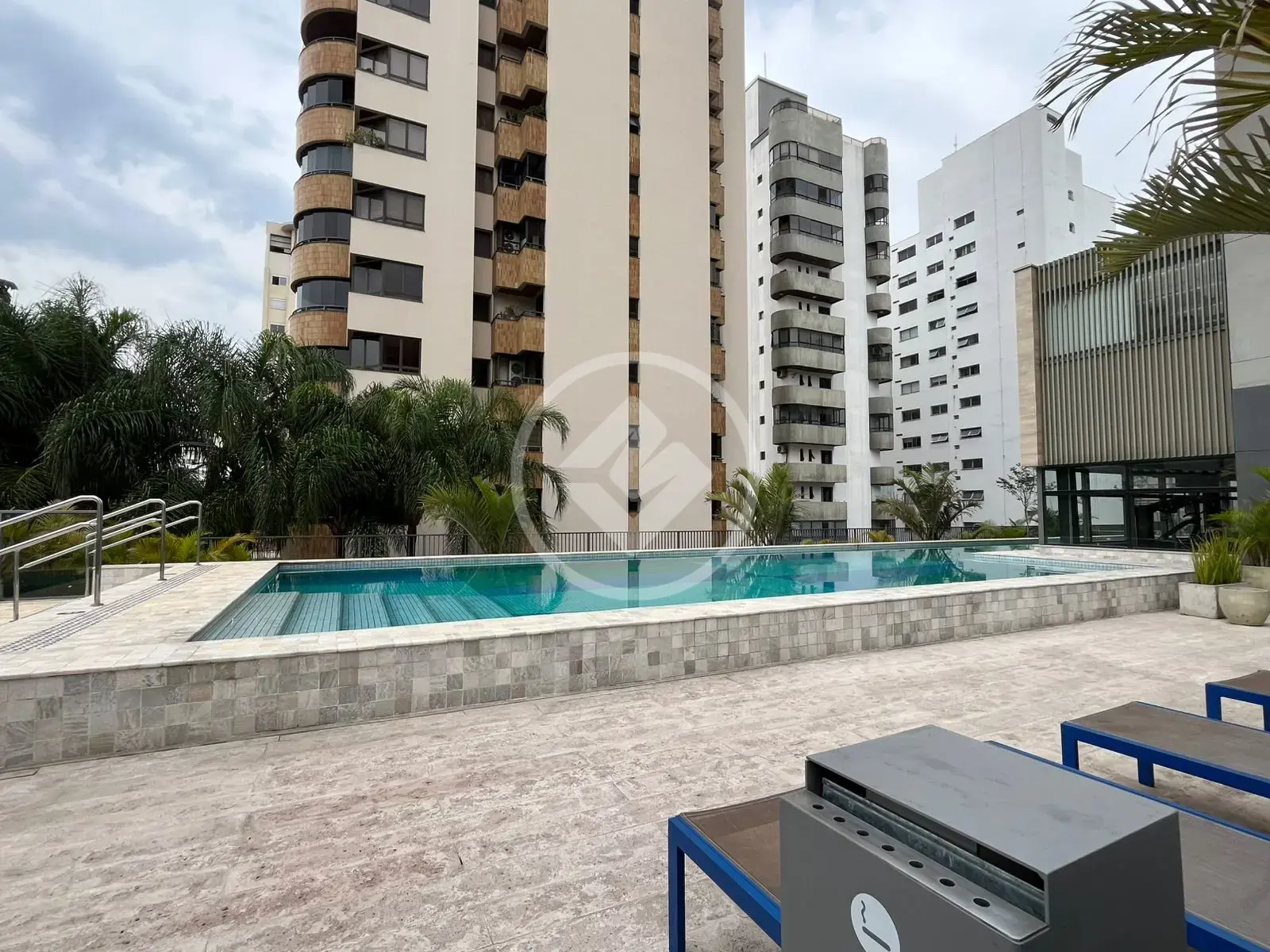 Apartamento 2 quartos no Indianópolis, São Paulo — foto 3 de 6