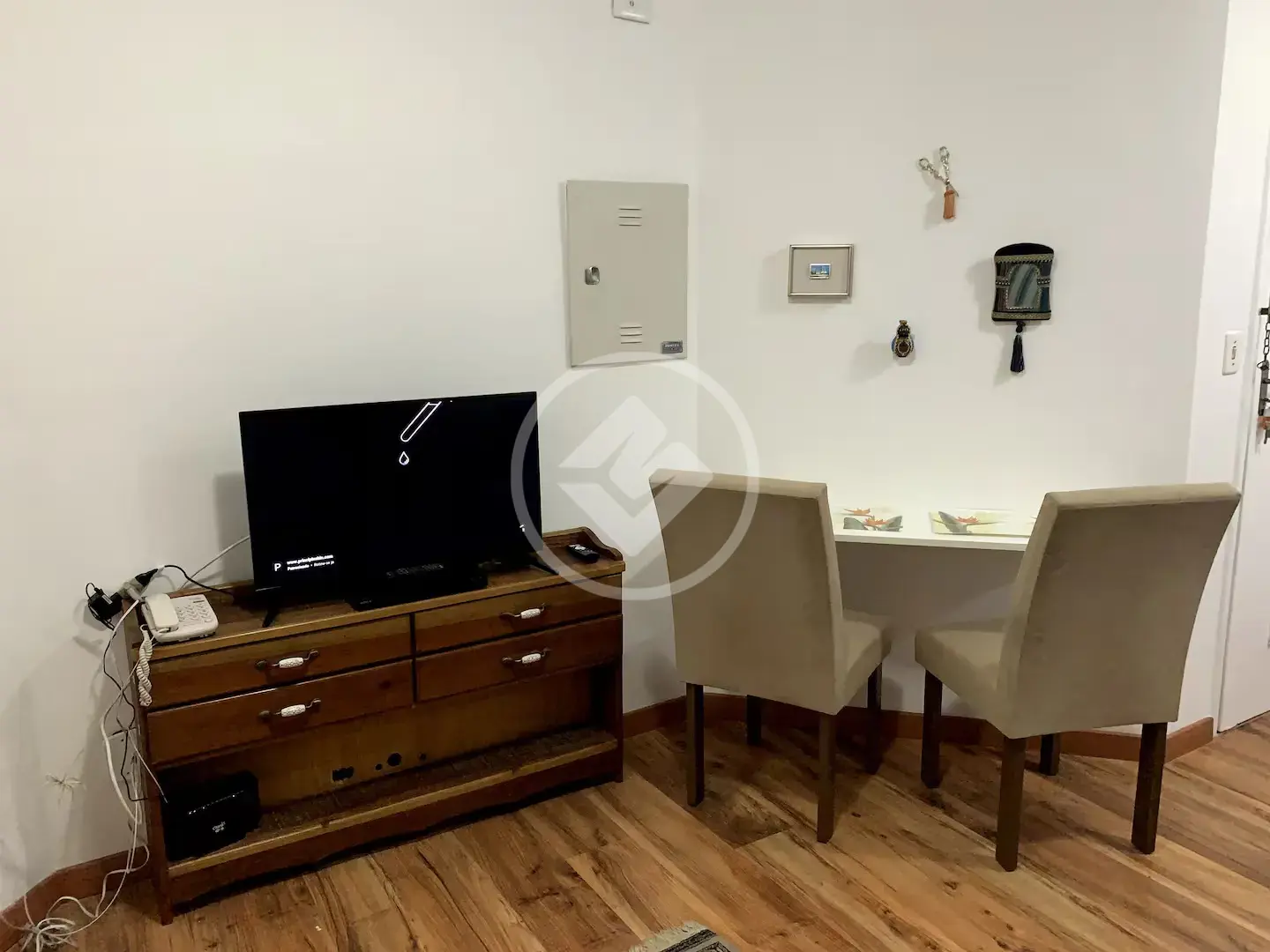 Apartamento Indianópolis, São Paulo - SP — foto 2