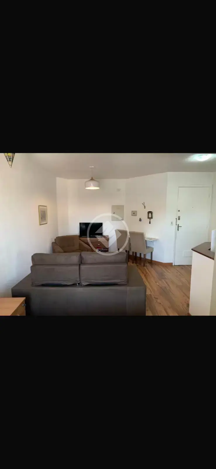 Apartamento Indianópolis, São Paulo - SP — foto 1