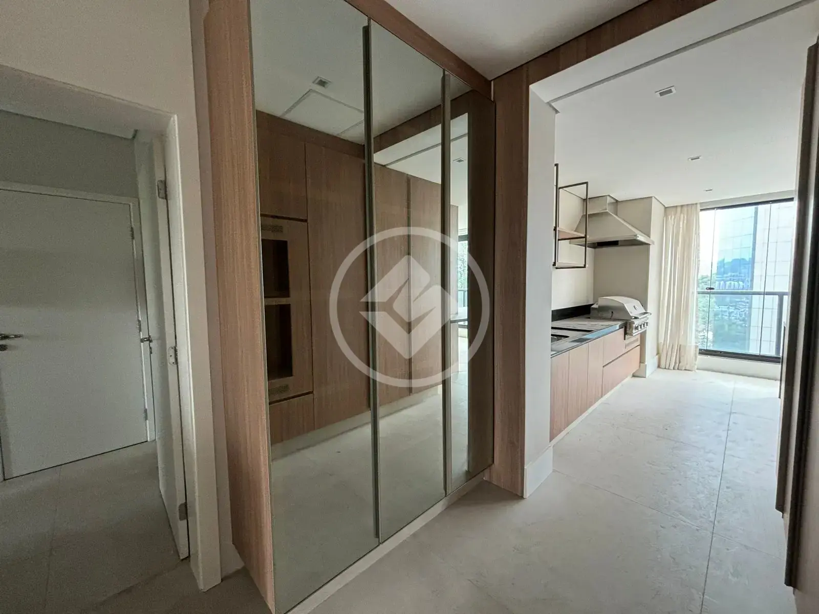 Apartamento Alphaville, Barueri - SP — foto 2