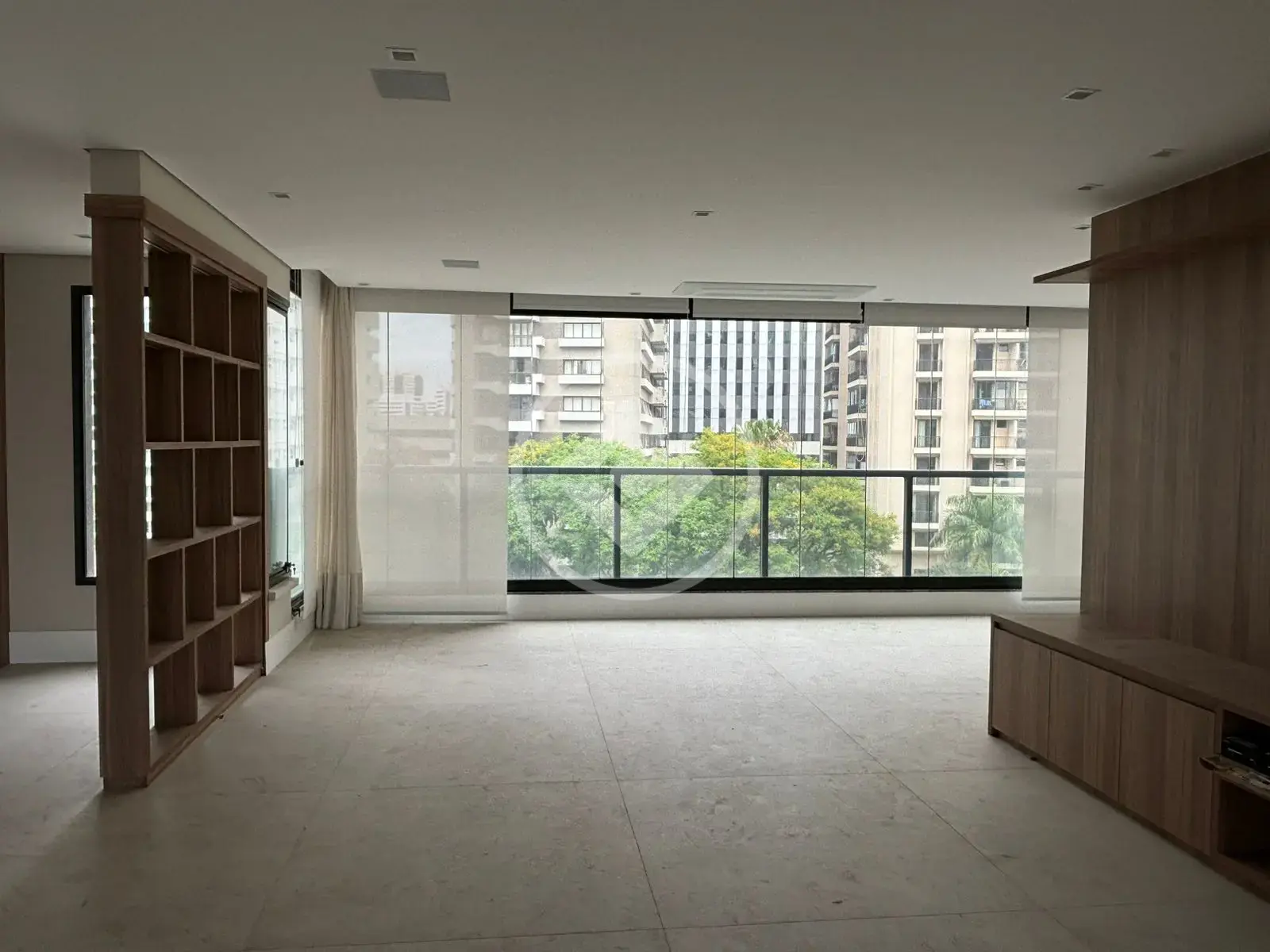 Apartamento Alphaville, Barueri - SP — foto 1