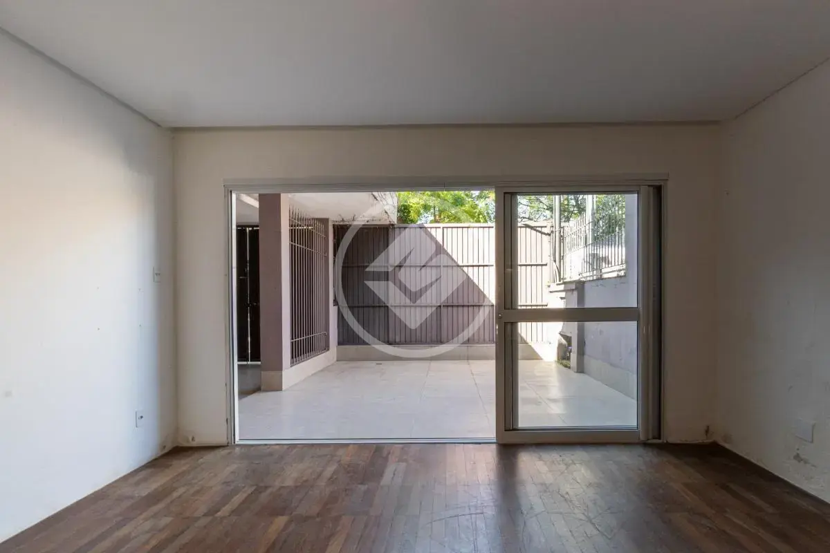 Casa Moema, São Paulo - SP — foto 1