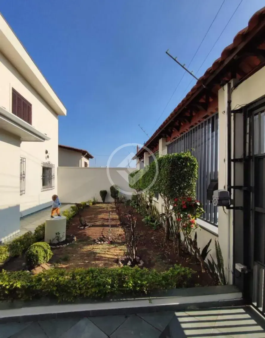Casa 4 quartos no Indianópolis, São Paulo — foto 1 de 6