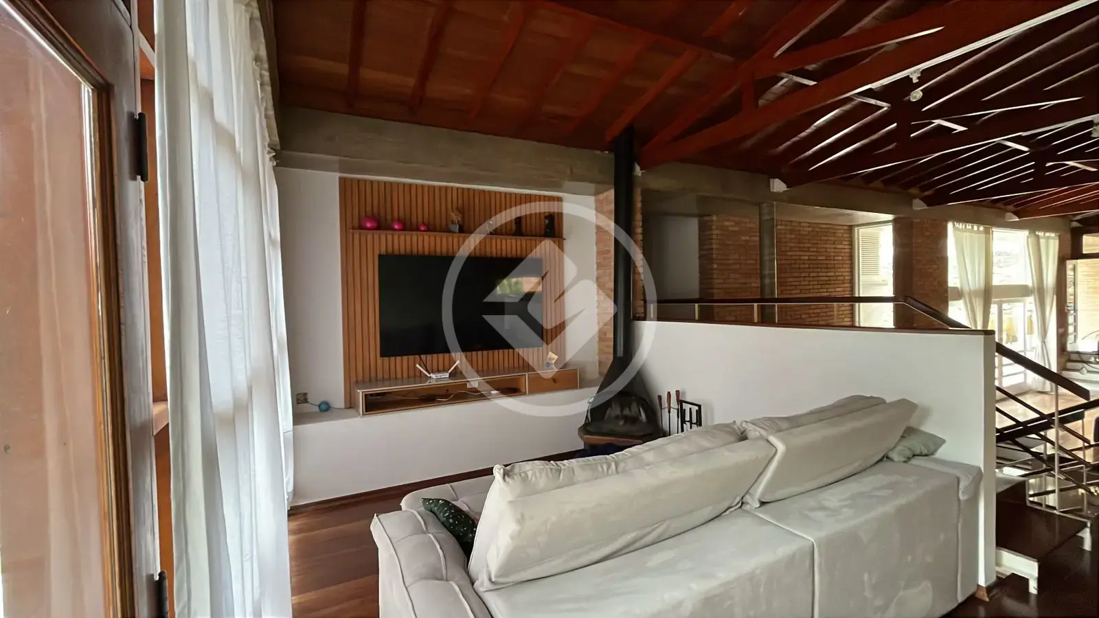 Casa Condomínio Aldeia da Serra, Barueri - SP — foto 2
