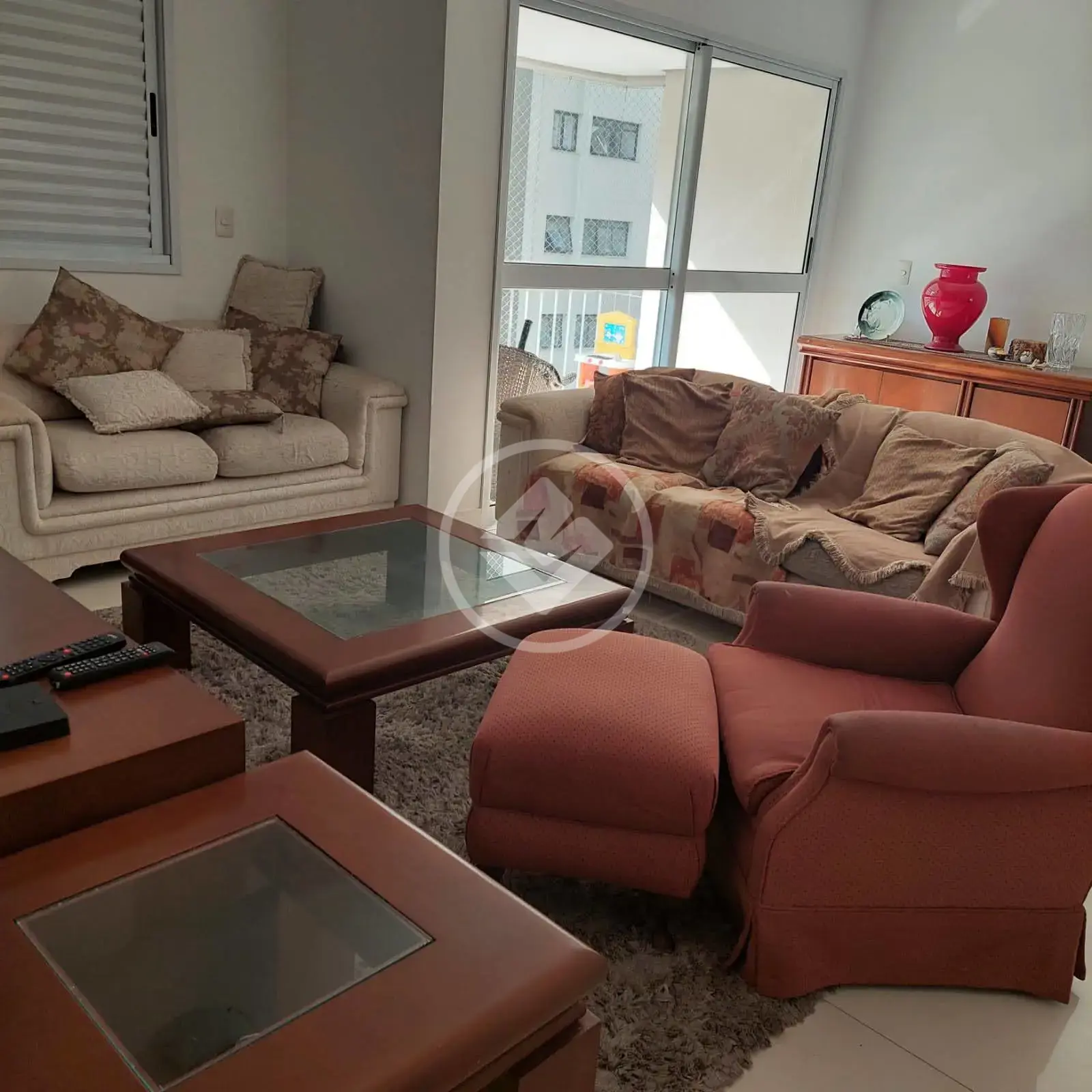 Apartamento Alphaville, Barueri - SP — foto 2