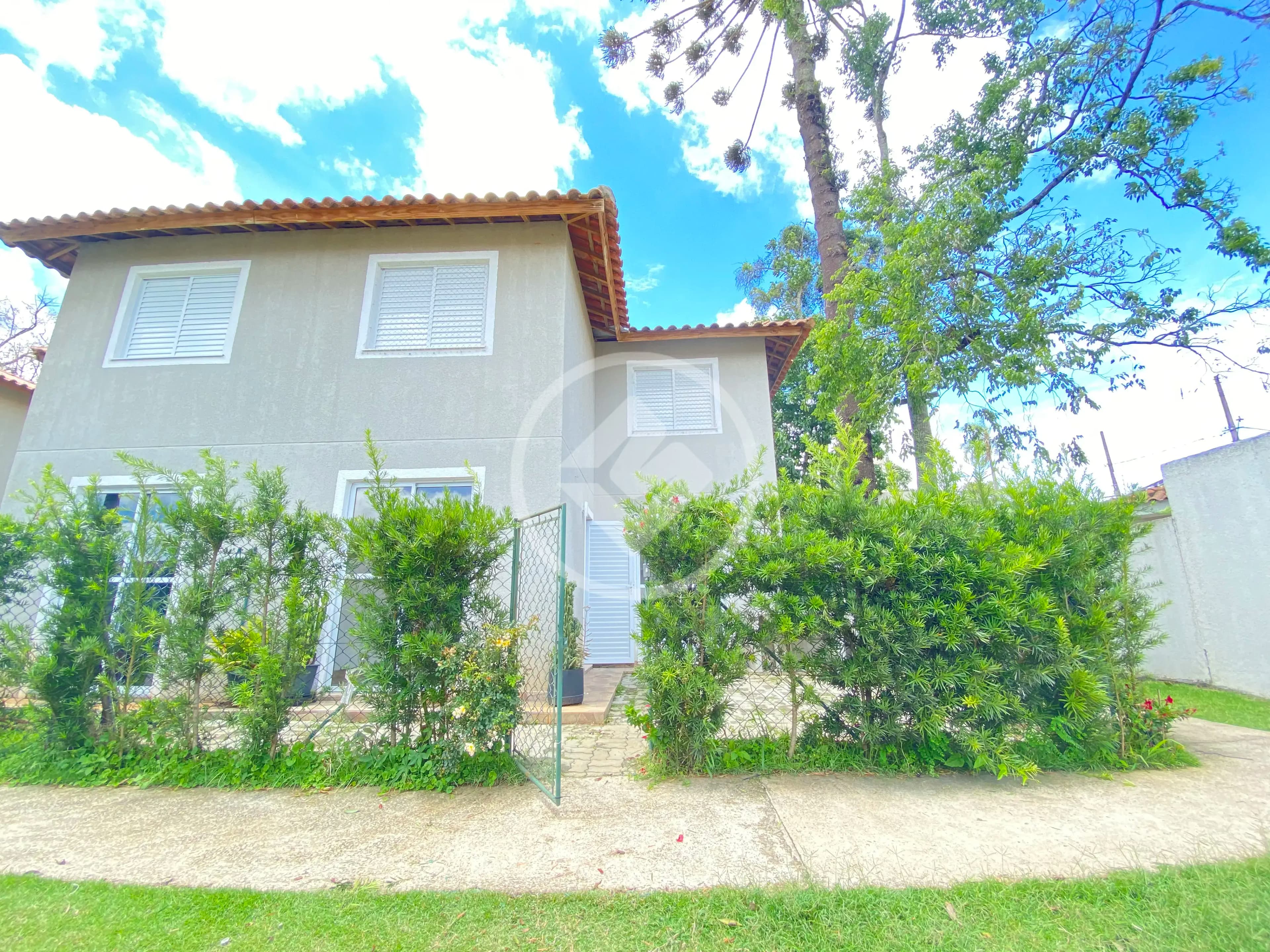 Casa Condomínio Chácara Rincão, Cotia - SP — foto 2