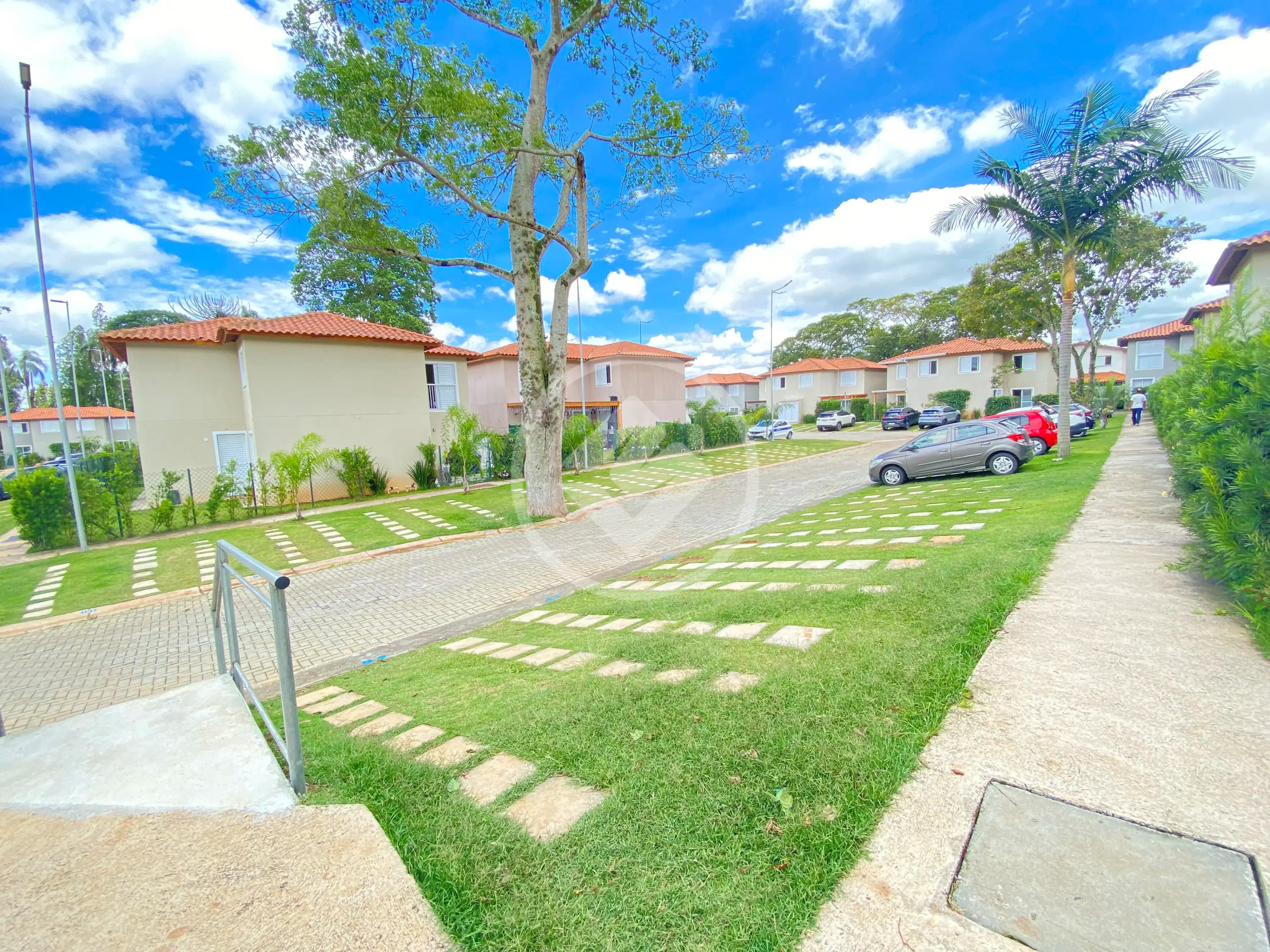 Casa Condomínio Chácara Rincão, Cotia - SP — foto 1