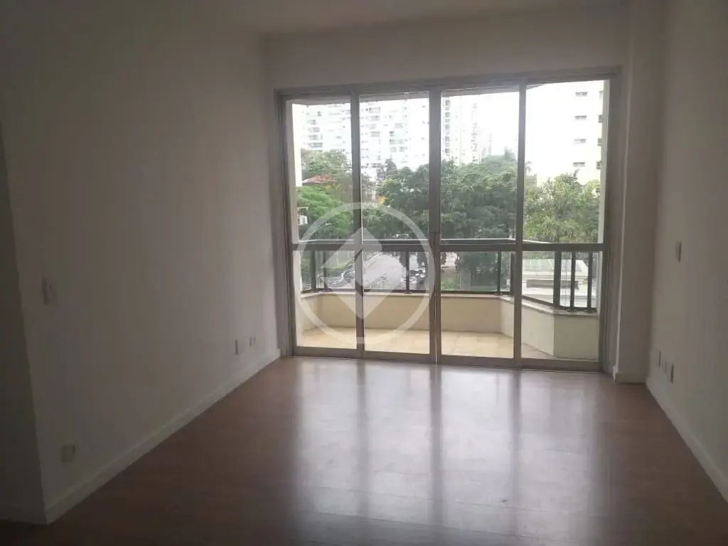 Apartamento Campo Belo, São Paulo - SP — foto 1