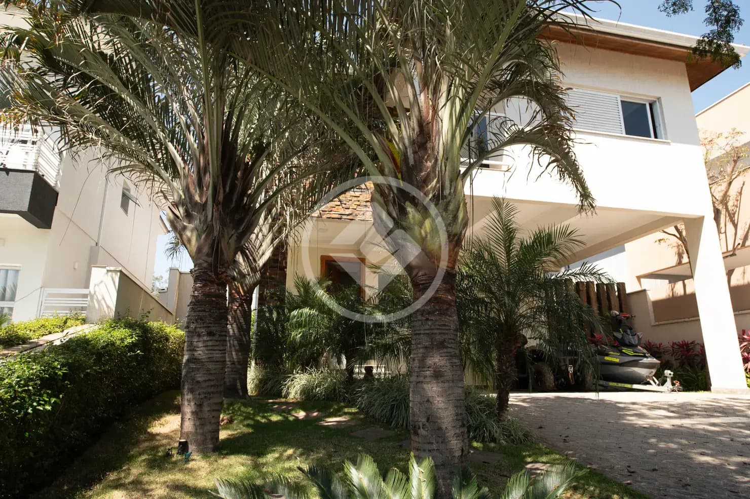 Casa Condomínio 3 quartos no Jardim do Golf I, Jandira — foto 6 de 6