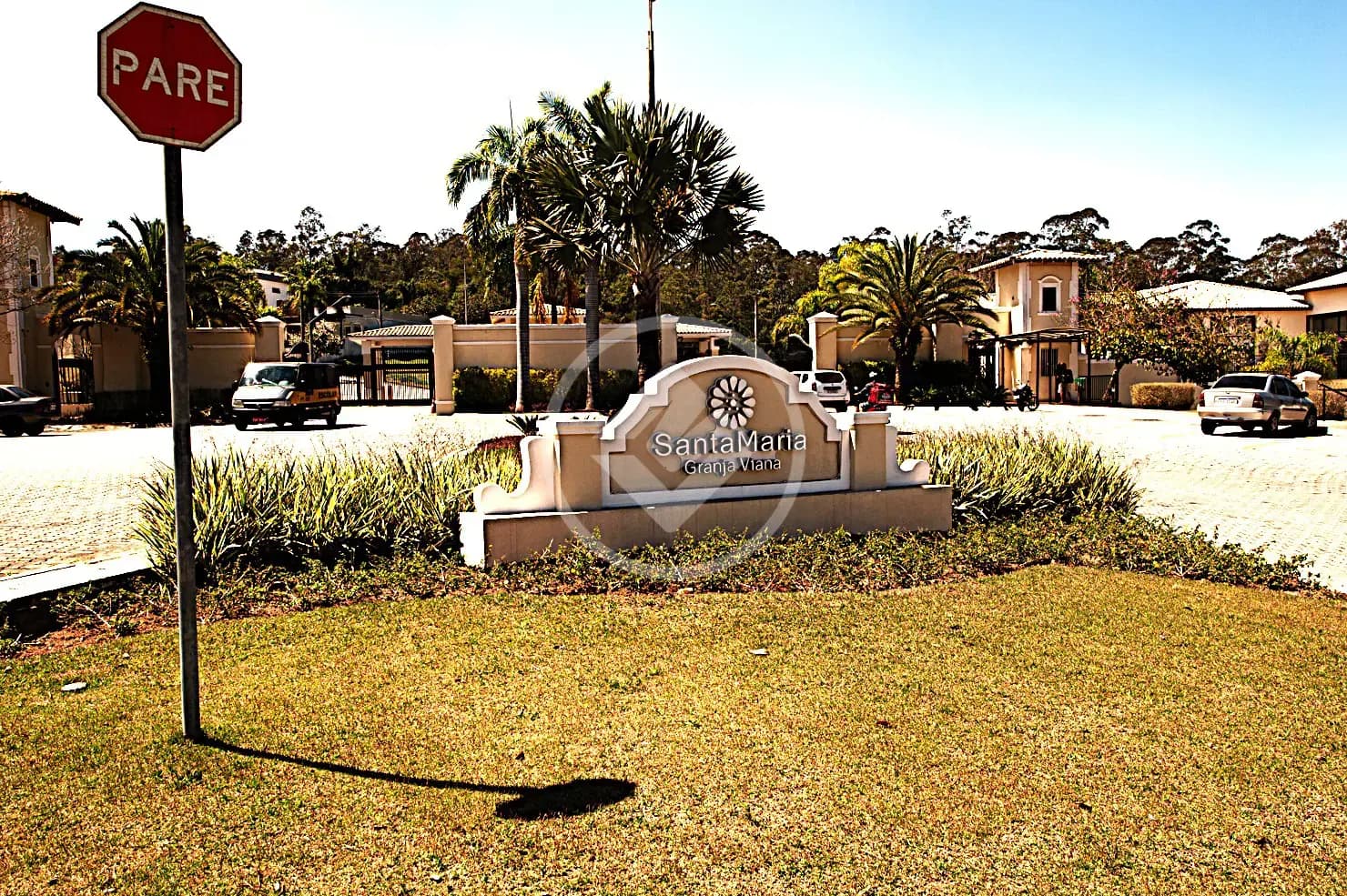 Casa Condomínio 3 quartos no Jardim do Golf I, Jandira — foto 4 de 6