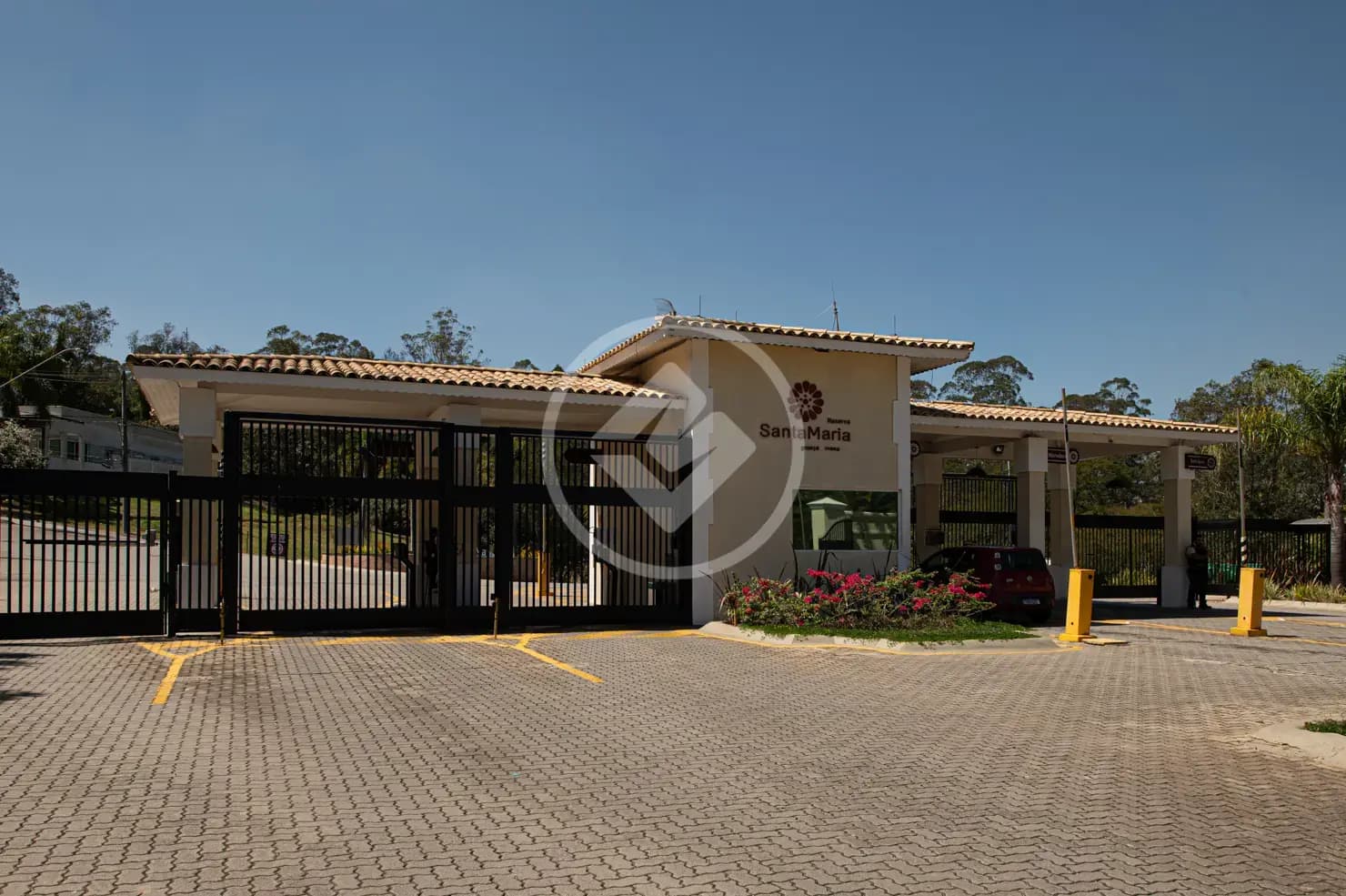 Casa Condomínio 3 quartos no Jardim do Golf I, Jandira — foto 5 de 6