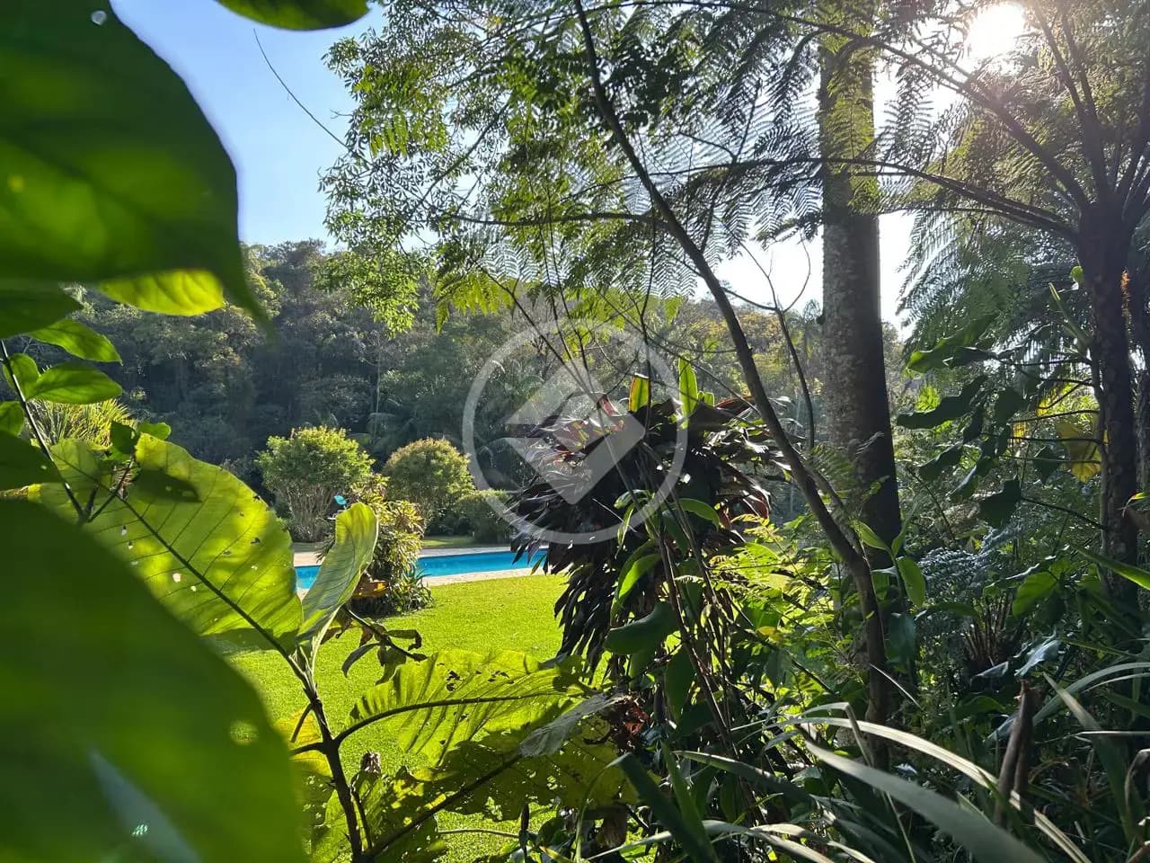 Sítio 4 quartos no Bairro Jardim Nossa Senhora das Graças, Cotia — foto 3 de 6