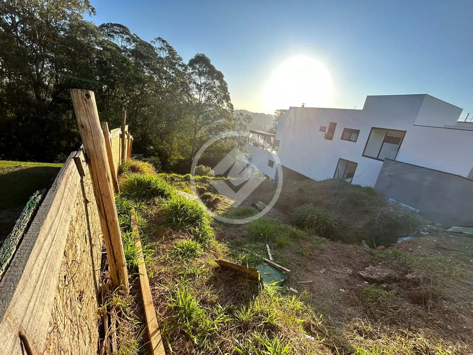 Terreno Condomínio no Alphaville, Santana de Parnaíba — foto 6 de 6