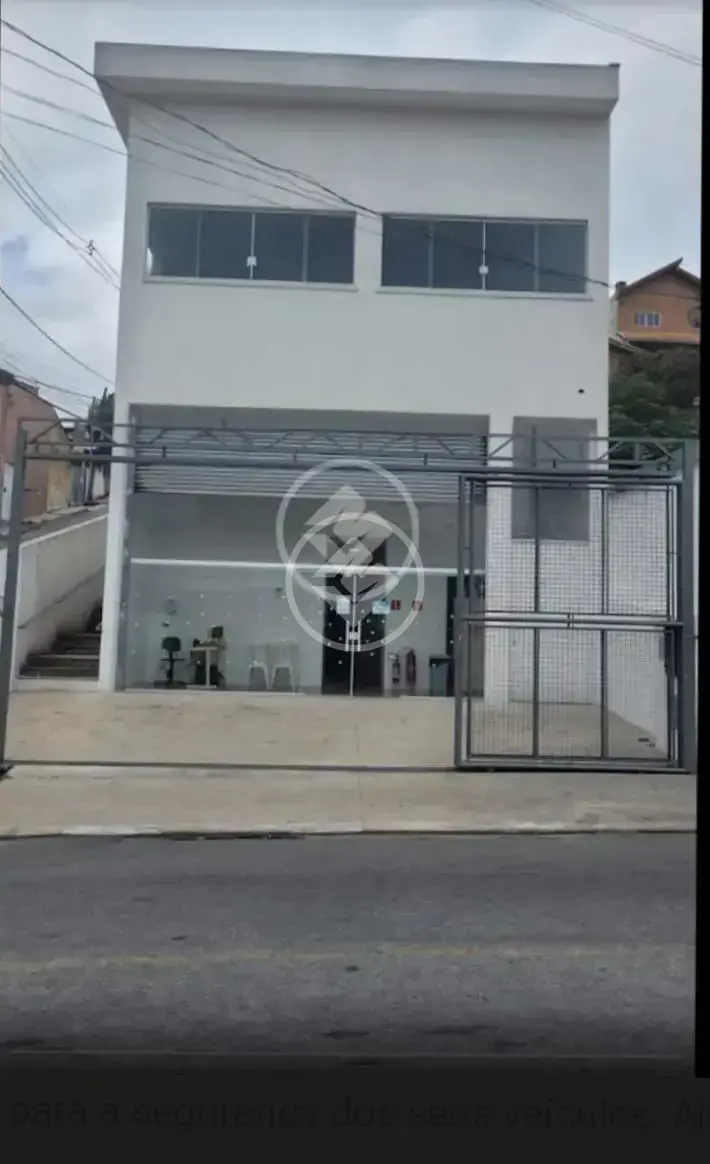 Galpão Vila Lucinda, Jandira - SP — foto 1
