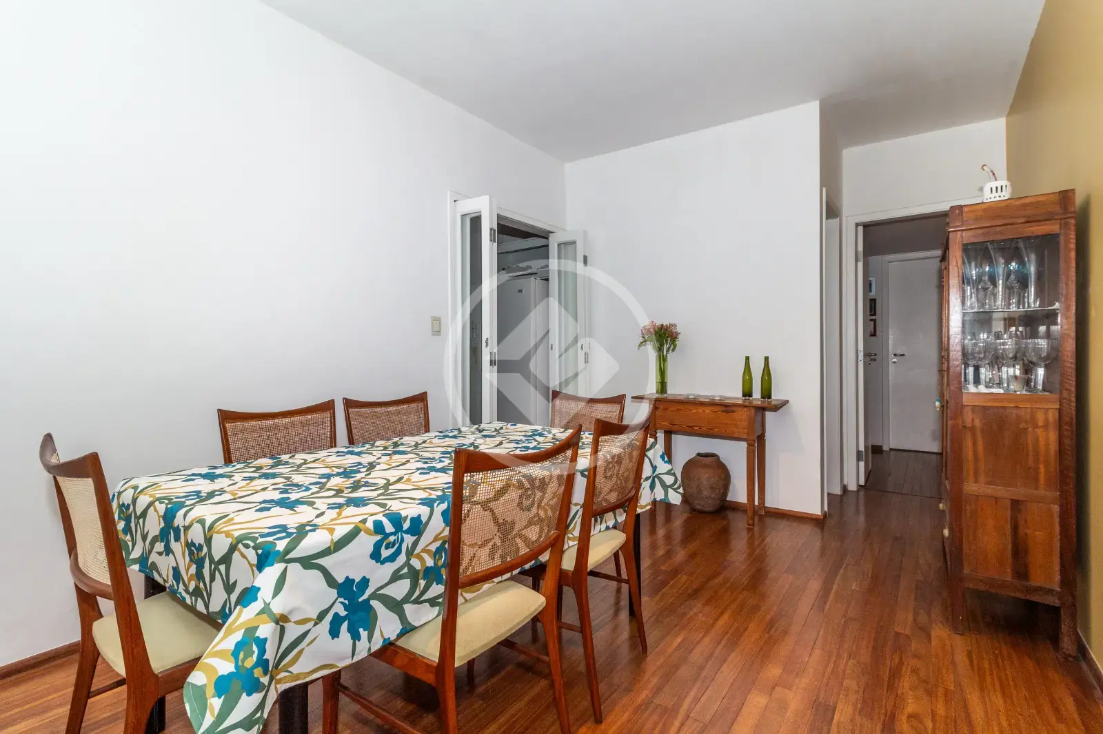 Apartamento 2 quartos no Indianópolis, São Paulo — foto 6 de 6