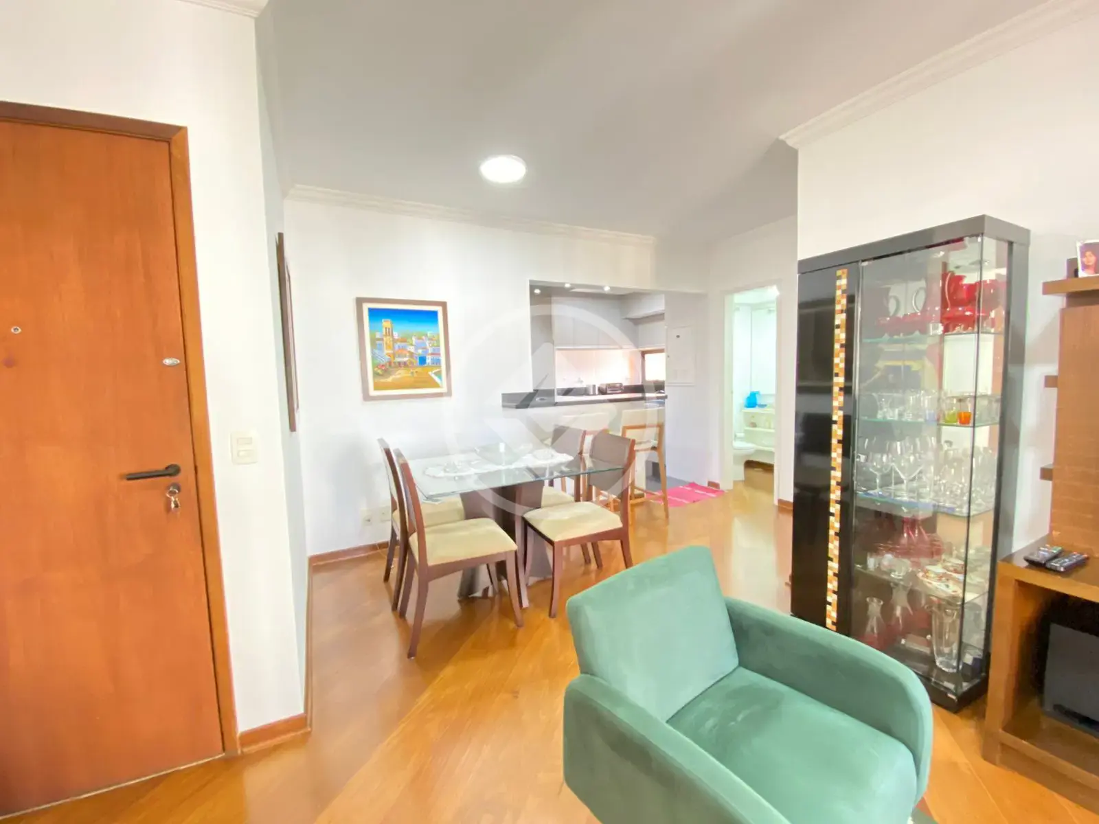 Apartamento VILA ANDRADE, São Paulo - SP — foto 2