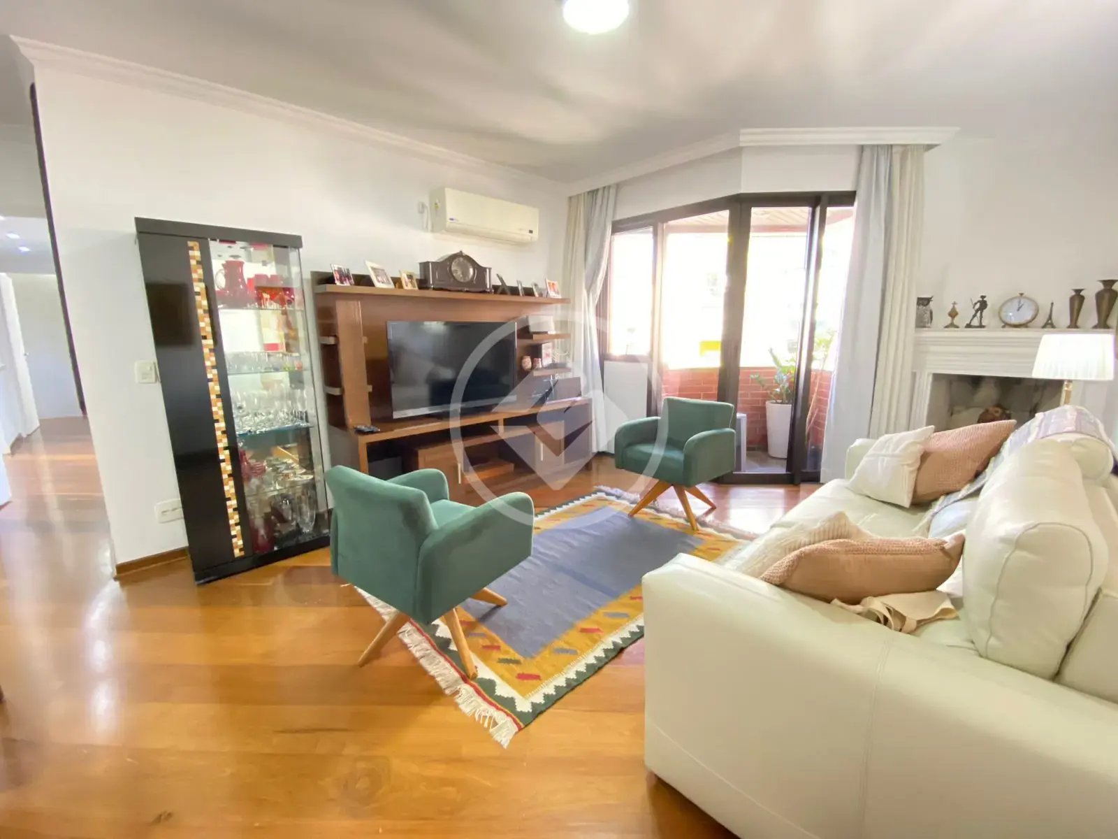Apartamento VILA ANDRADE, São Paulo - SP — foto 1