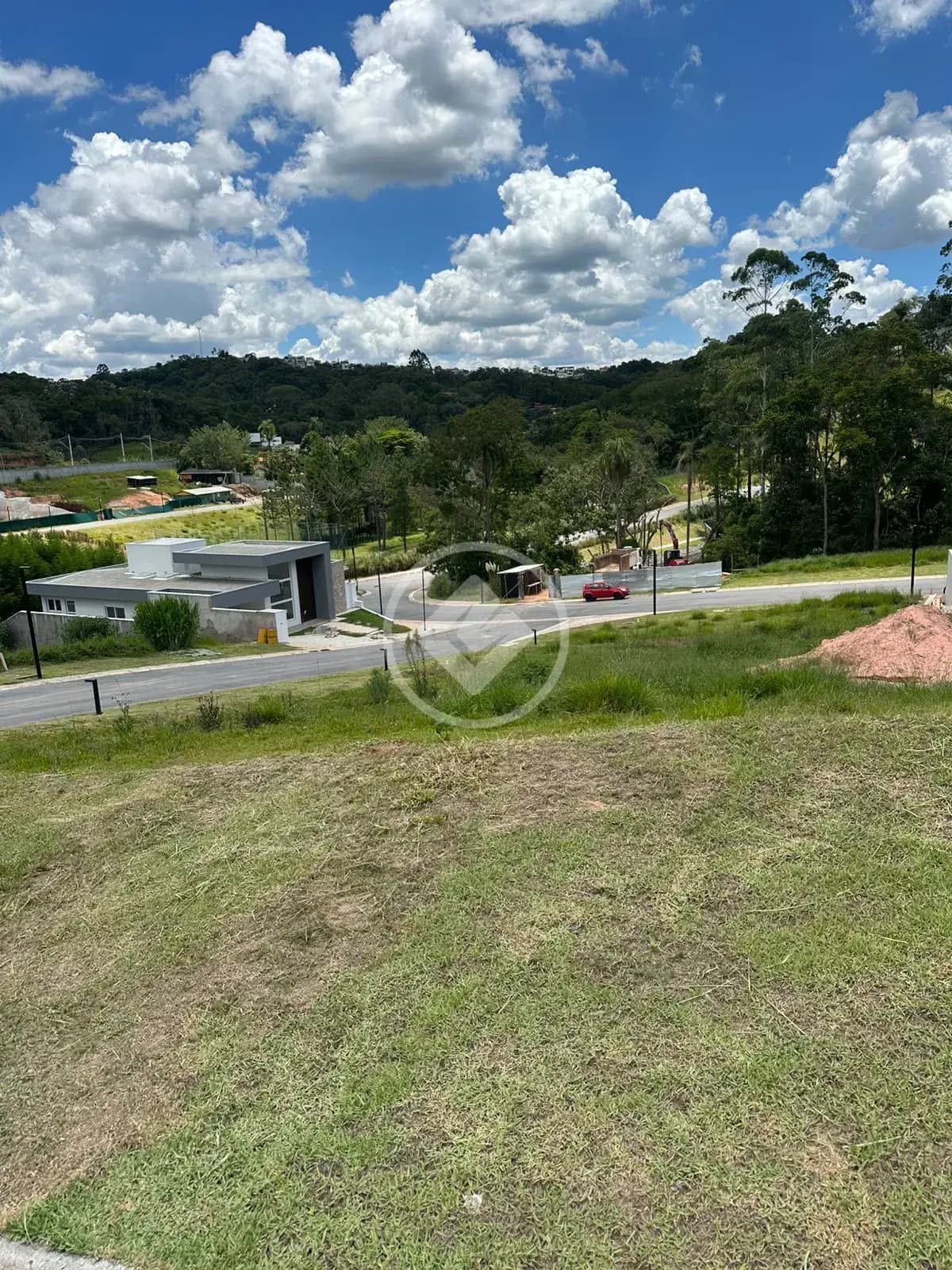Terreno Condomínio Granja Caiapia, Cotia - SP — foto 2