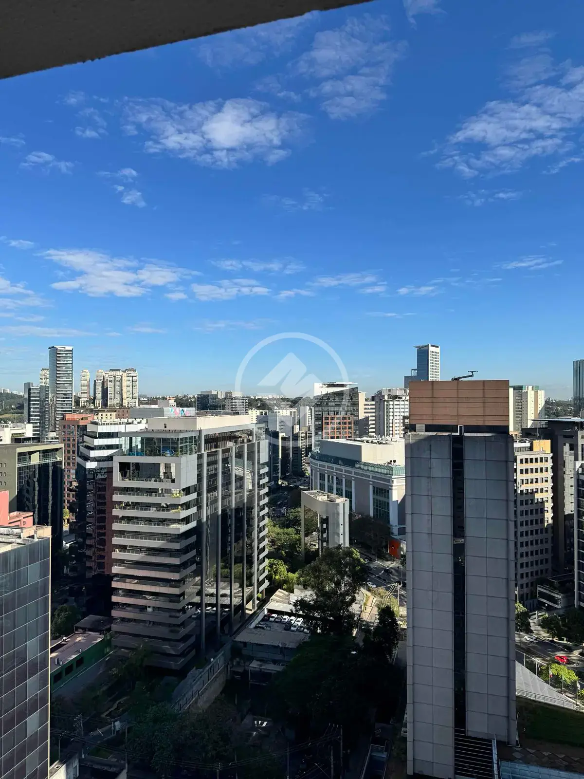 Apartamento Vila Olímpia, São Paulo - SP — foto 1