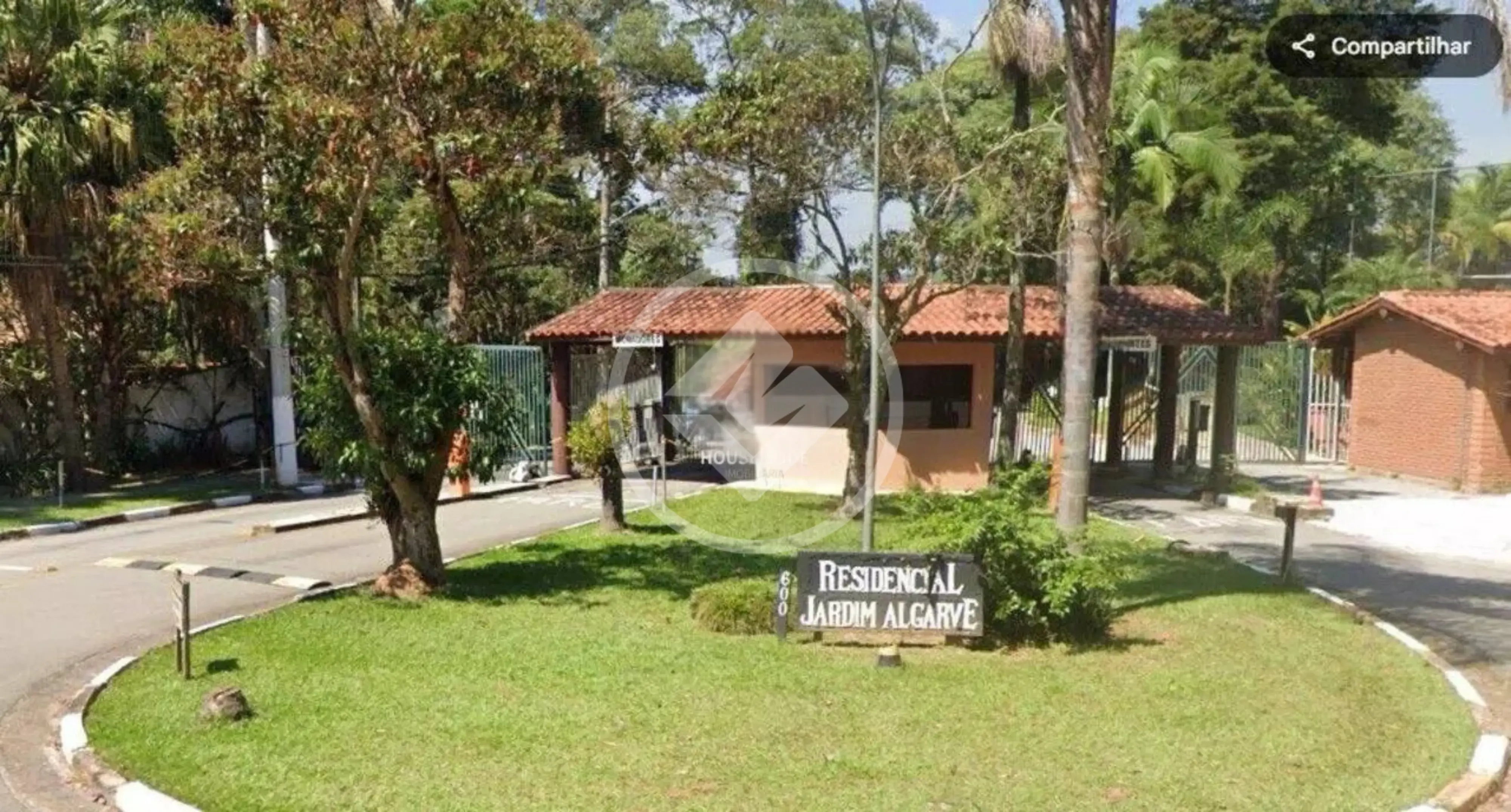 Casa Condomínio Algarve, Cotia - SP — foto 2