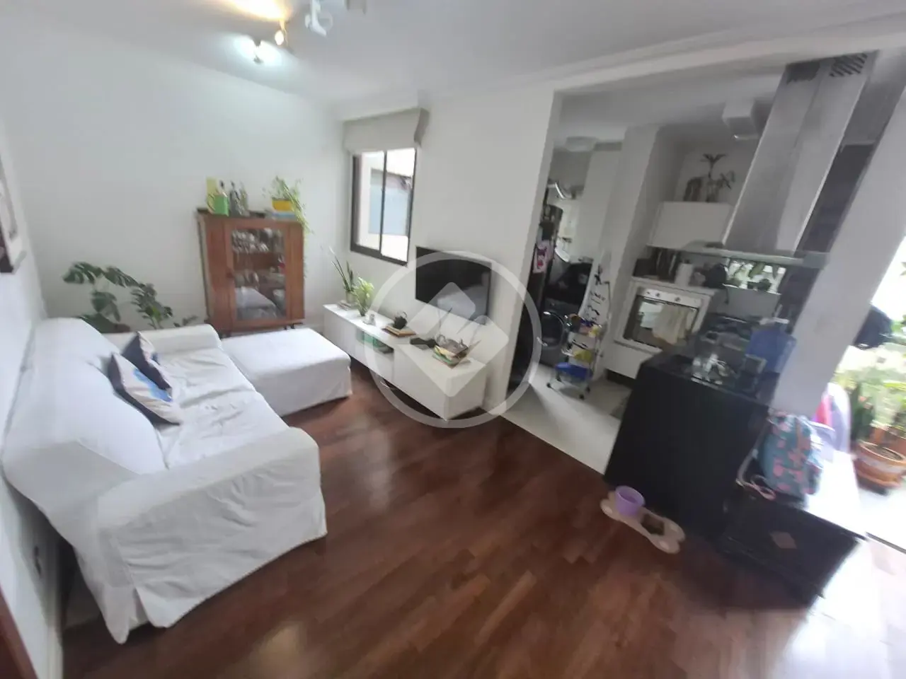 Apartamento Duplex 2 quartos no Indianópolis, São Paulo — foto 4 de 6