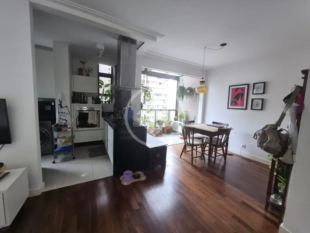 Apartamento Duplex 2 quartos no Indianópolis, São Paulo — foto 3 de 6