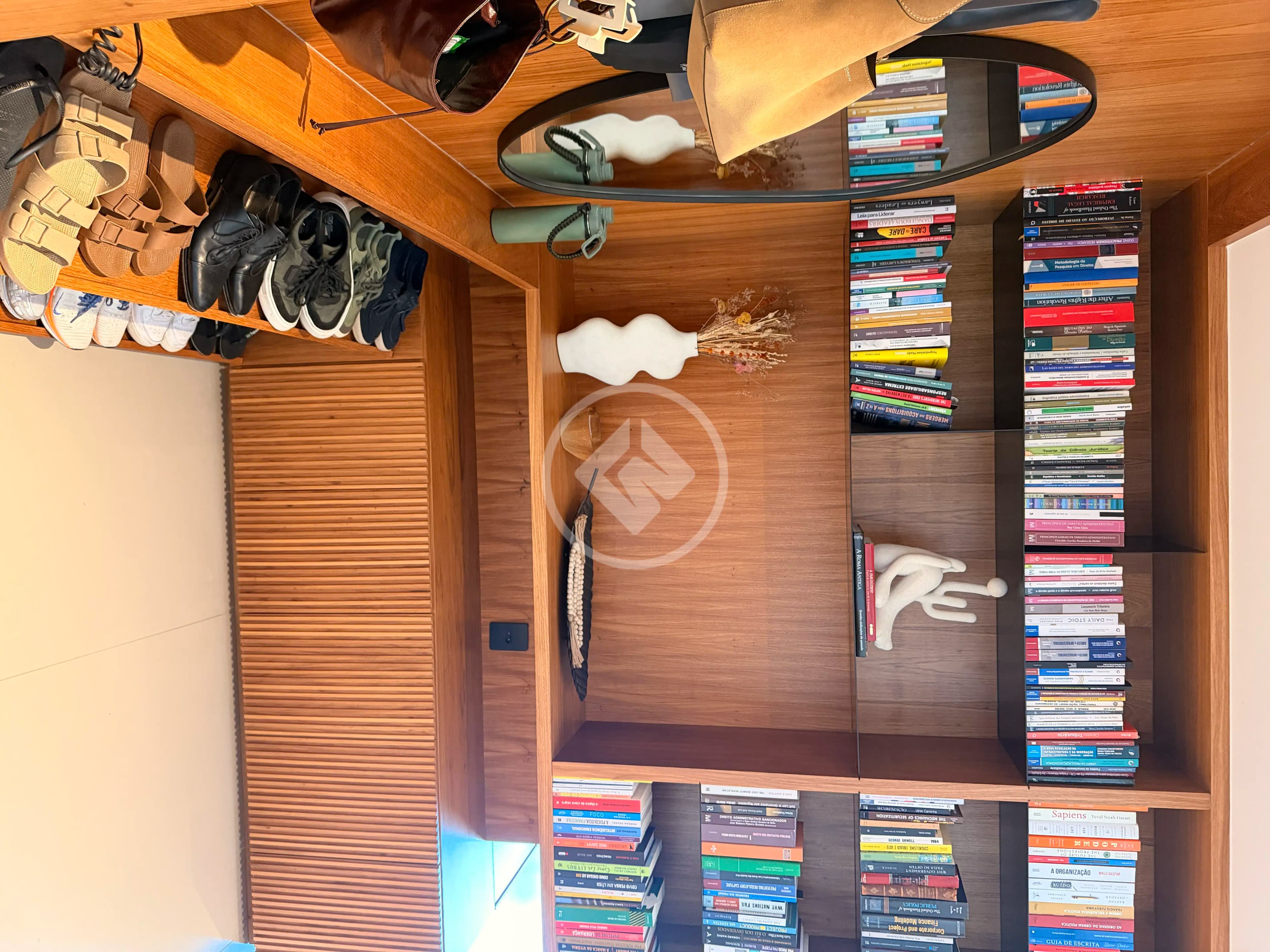 Apartamento 1 quarto no Alto de Pinheiros, São Paulo — foto 5 de 6