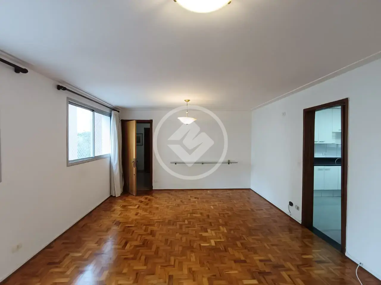 Apartamento Moema, São Paulo - SP — foto 2