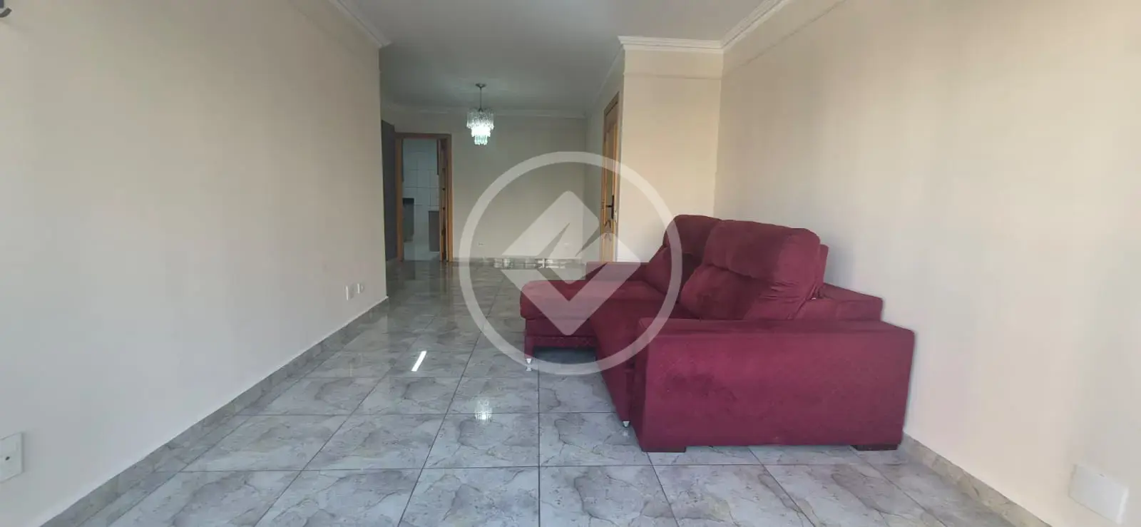 Apartamento Indianópolis, São Paulo - SP — foto 2