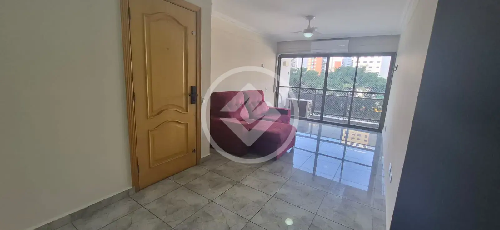 Apartamento Indianópolis, São Paulo - SP — foto 1