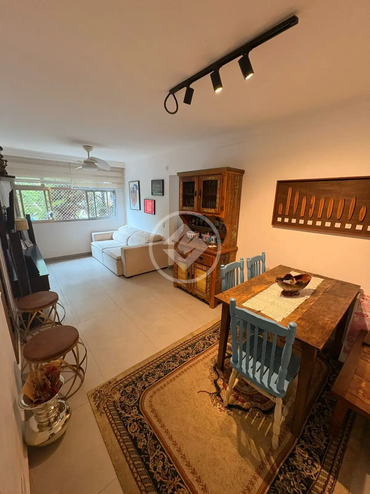 Apartamento Indianópolis, São Paulo - SP — foto 1