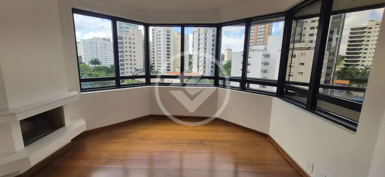Apartamento 4 quartos no Planalto Paulista, São Paulo — foto 3 de 6