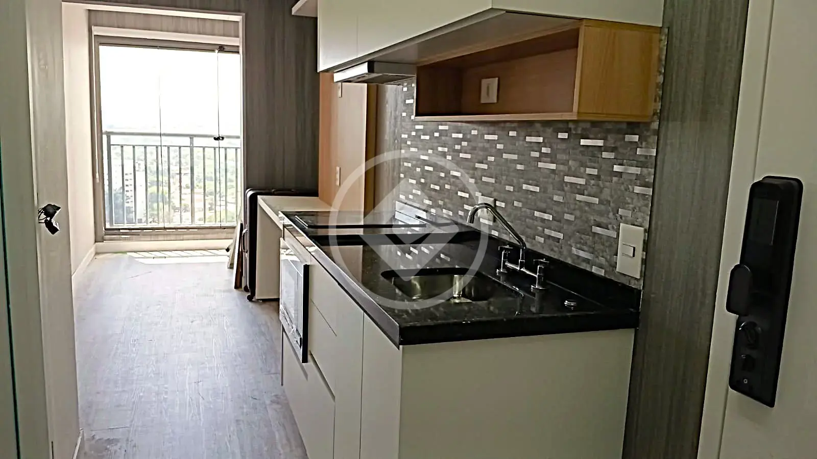 Loft / Studio 1 quarto no BUTANTÃ, São Paulo — foto 2 de 6