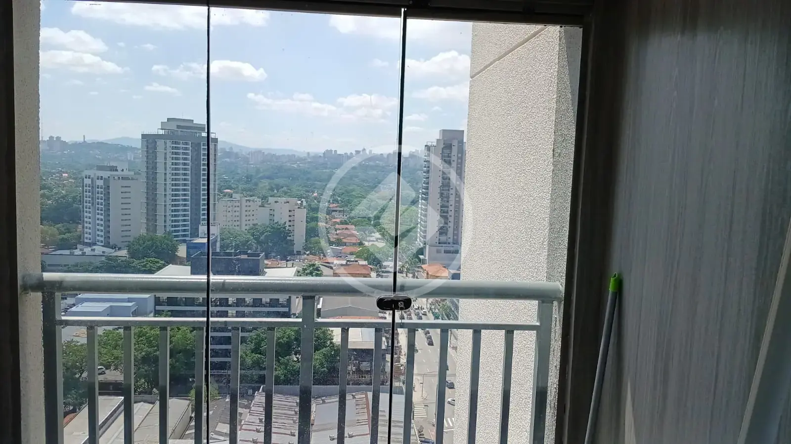 Loft / Studio 1 quarto no BUTANTÃ, São Paulo — foto 3 de 6