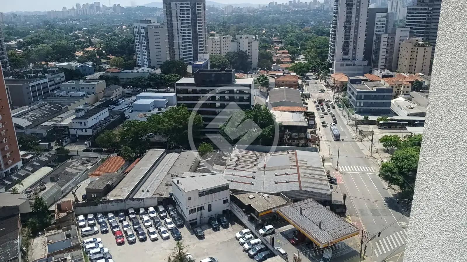 Loft / Studio 1 quarto no BUTANTÃ, São Paulo — foto 4 de 6