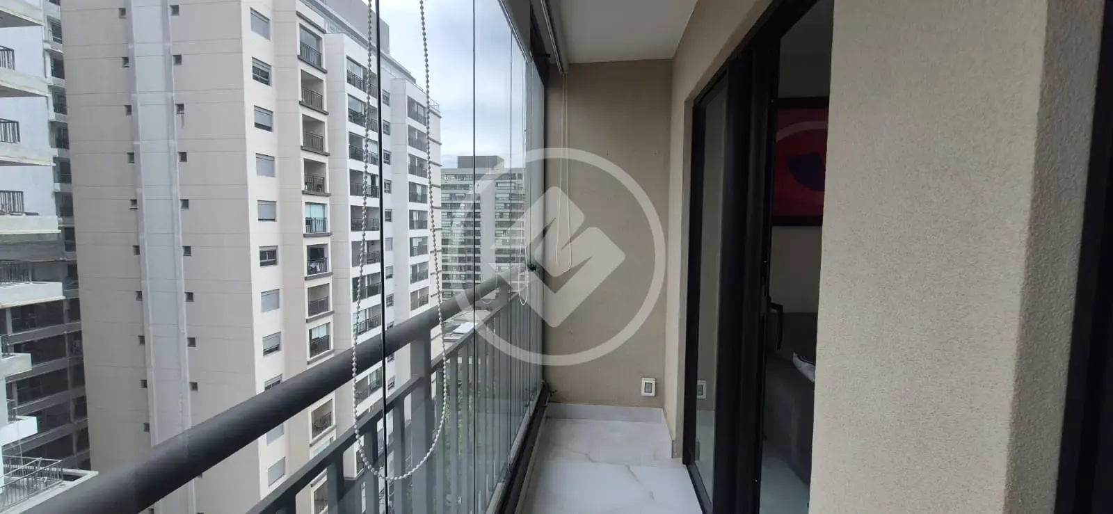 Apartamento Indianópolis, São Paulo - SP — foto 2