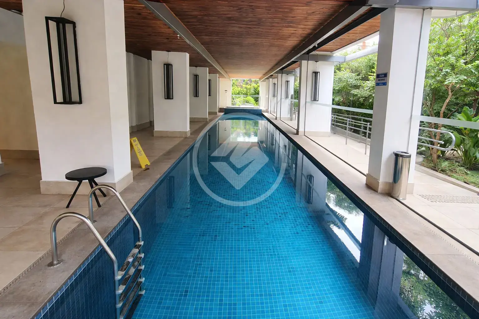 Apartamento Indianópolis, São Paulo - SP — foto 1