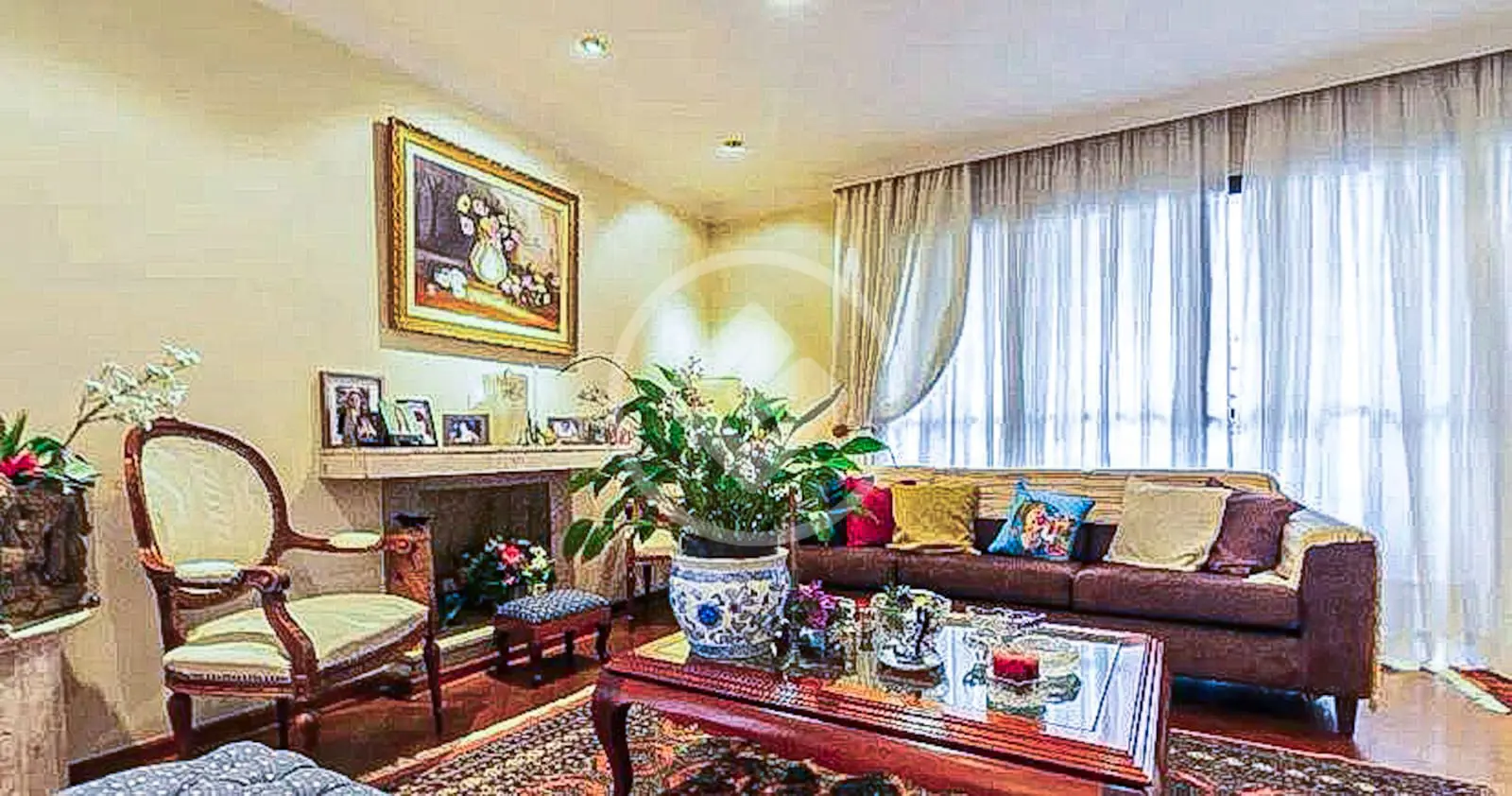 Apartamento Campo Belo, São Paulo - SP — foto 1