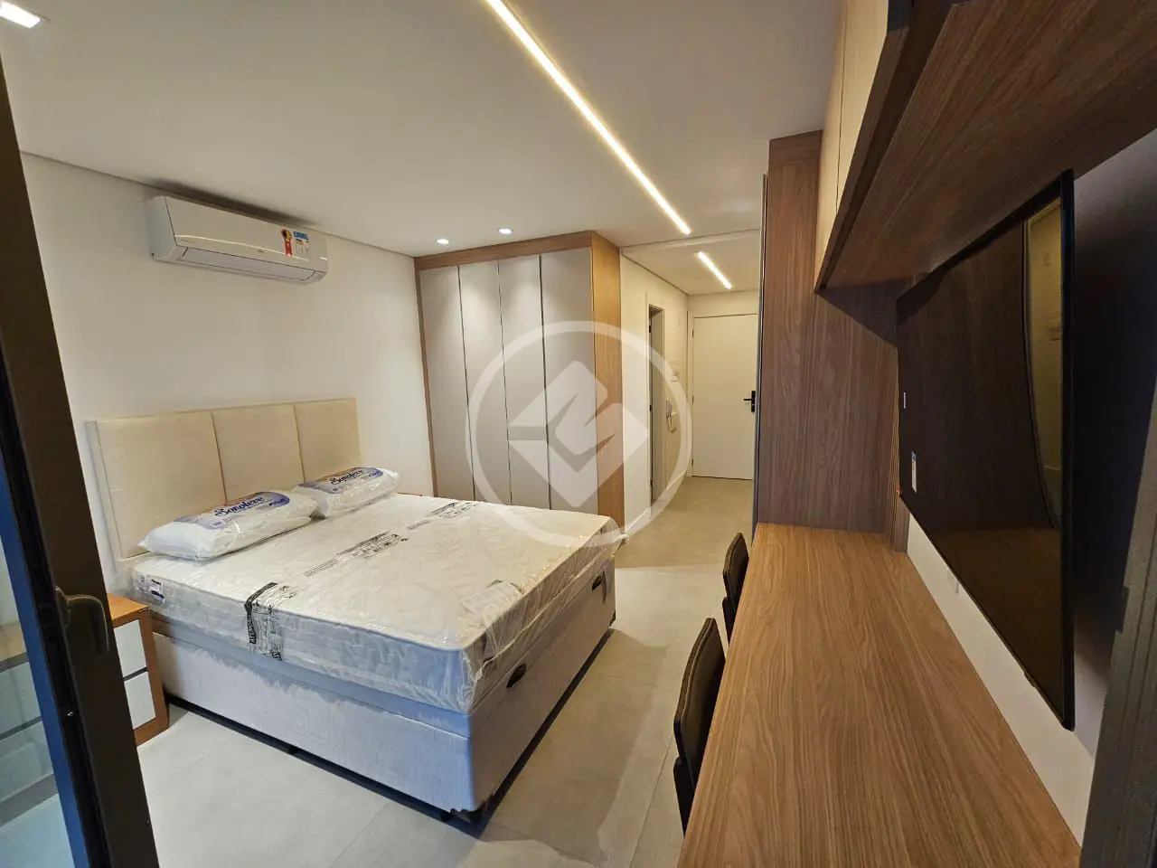 Loft / Studio Indianópolis, São Paulo - SP — foto 1