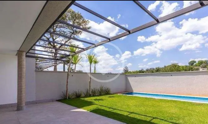 Casa Condomínio Jardim Cordeiro, São Paulo - SP — foto 2