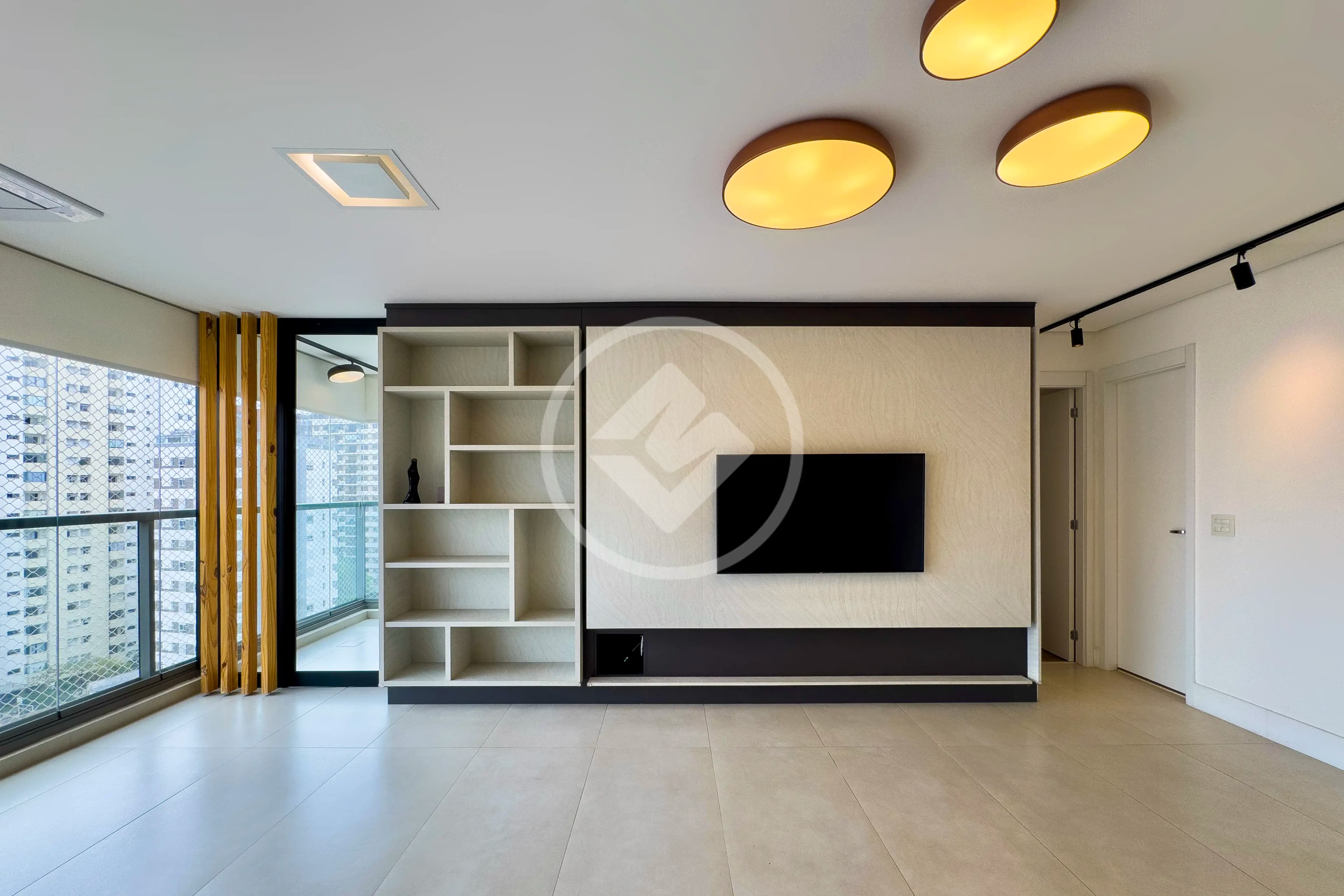 Apartamento Vila Olímpia, São Paulo - SP — foto 2