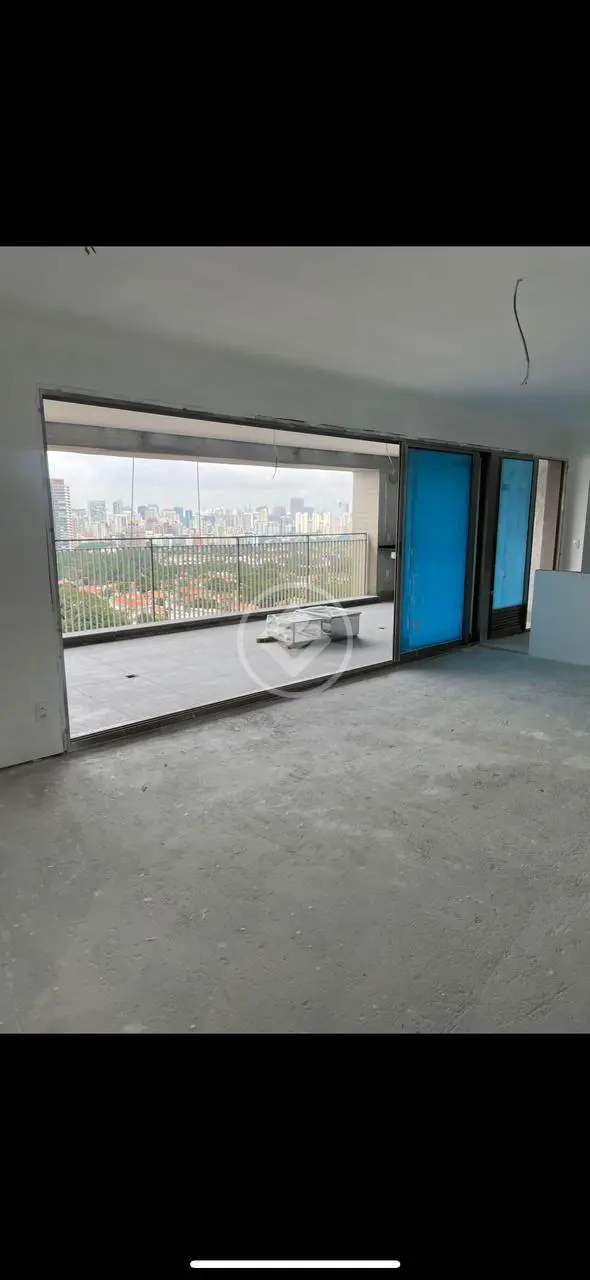 Apartamento 3 quartos no Moema, São Paulo — foto 5 de 6