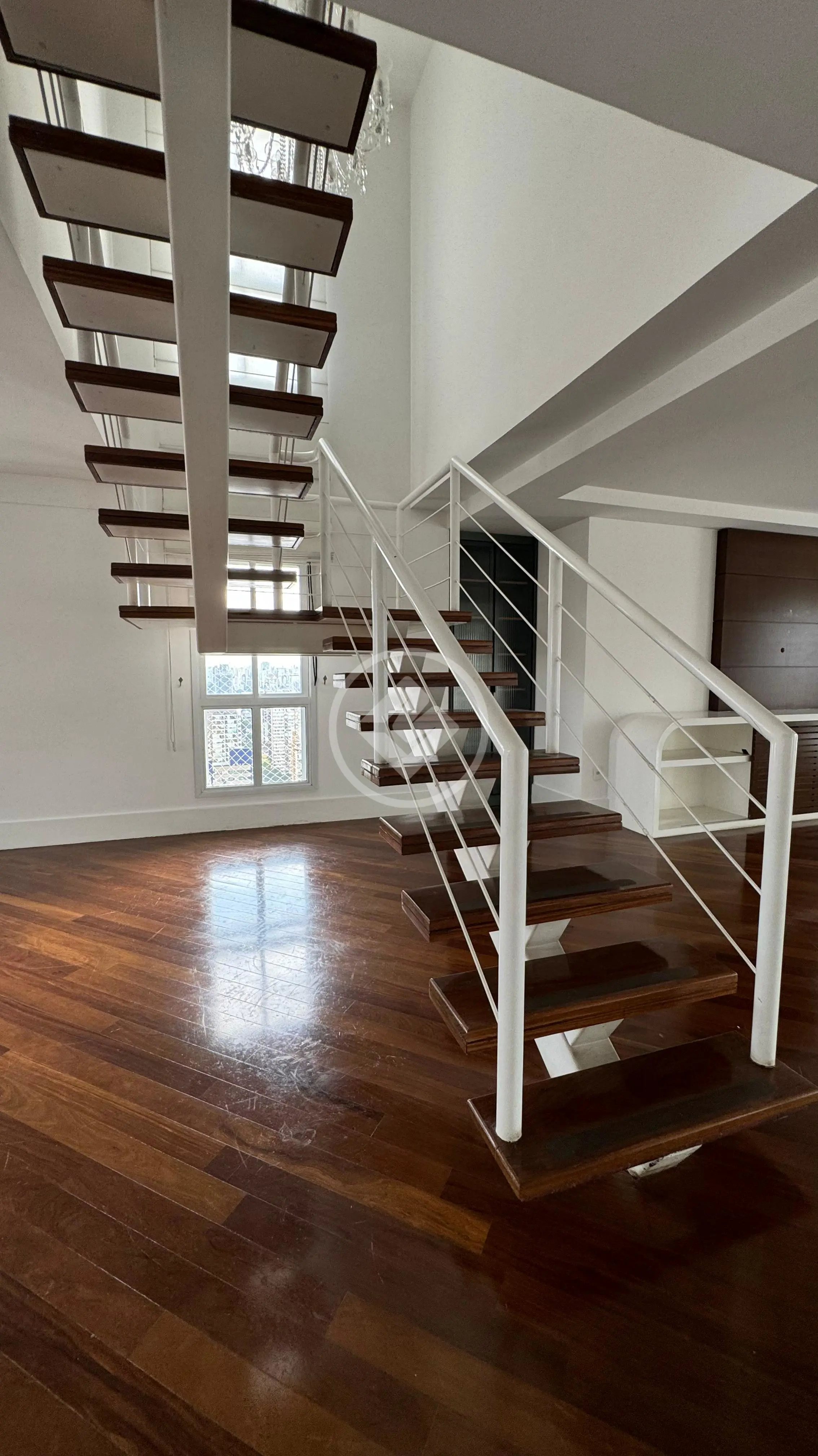 Cobertura Duplex Moema, São Paulo - SP — foto 1