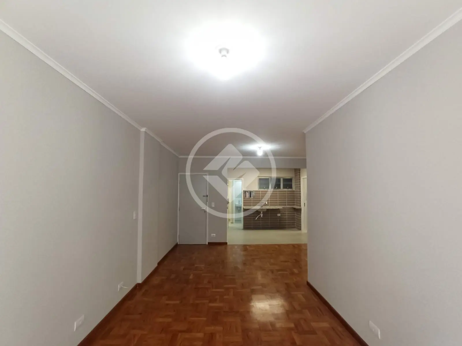 Apartamento 3 quartos no Vila Nova Conceição, São Paulo — foto 3 de 6