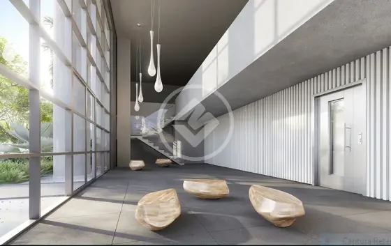Apartamento Campo Belo, São Paulo - SP — foto 2