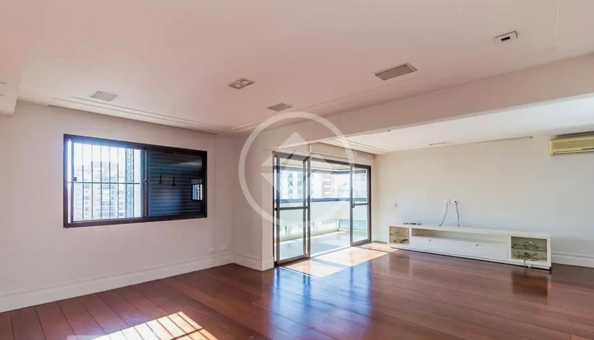 Apartamento 3 quartos no Moema, São Paulo — foto 6 de 6