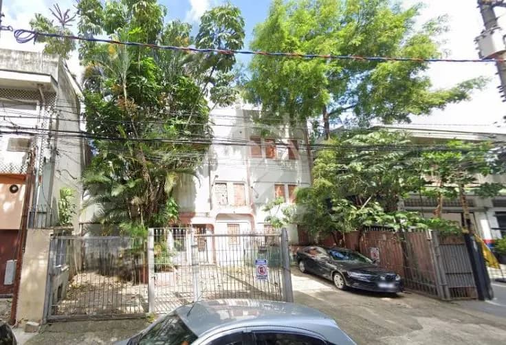 Prédio Vila Olímpia, São Paulo - SP — foto 1