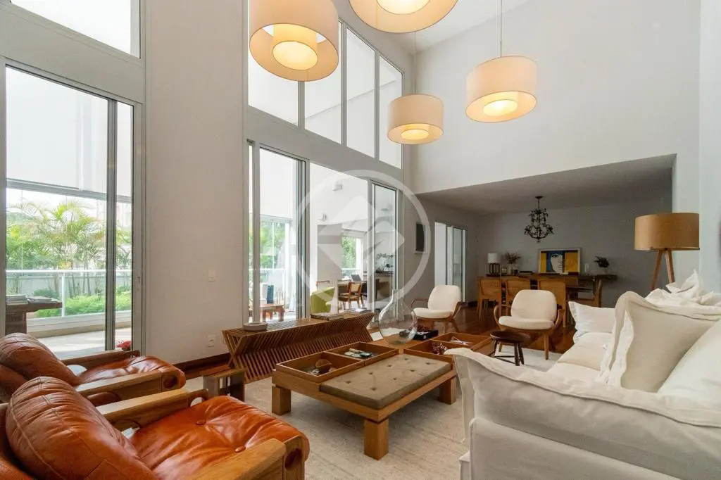 Lindo apartamento no campo belo
