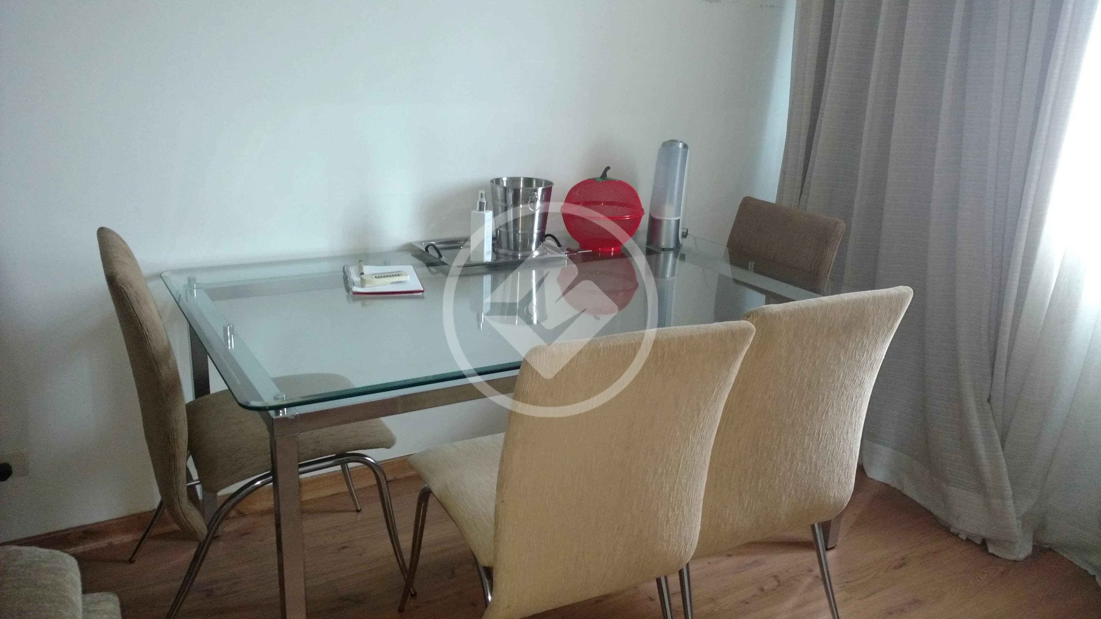 Apartamento 1 quarto no Campo Belo, São Paulo — foto 5 de 6