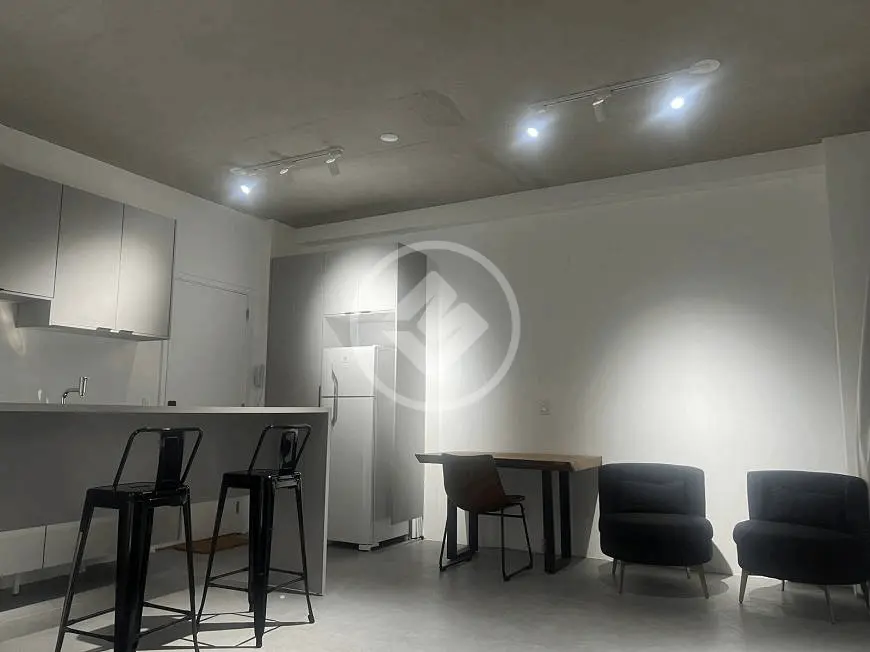 Apartamento 1 quarto no Vila Olímpia, São Paulo — foto 3 de 6